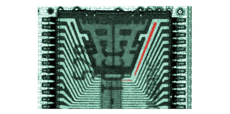 Visual Inspection Machine08