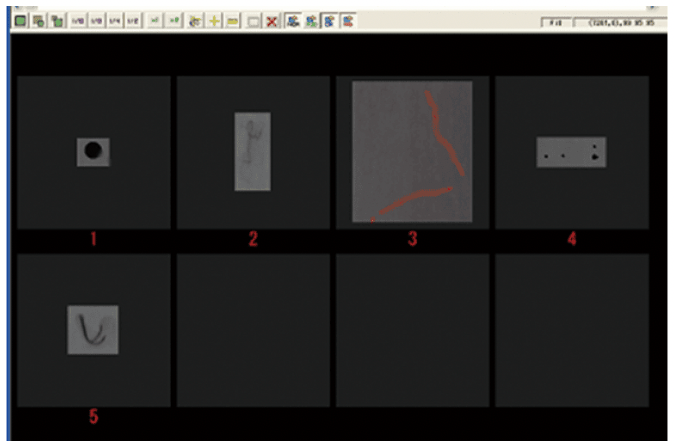 Visual Inspection Machine23
