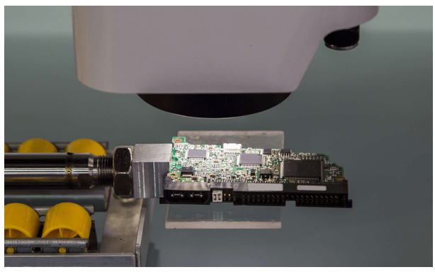 Visual Inspection Machine28