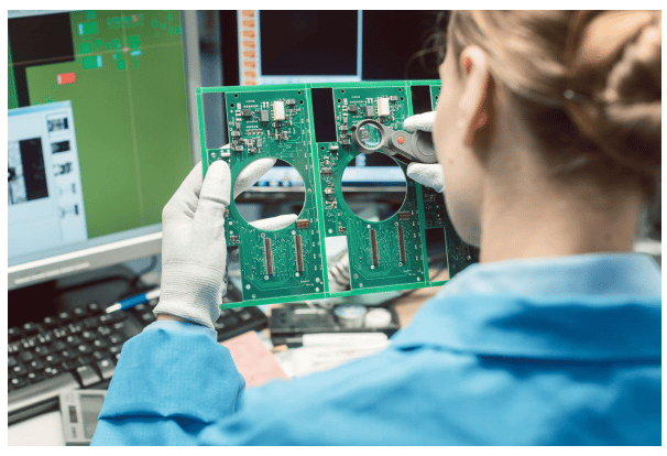 Visual Inspection Machine29