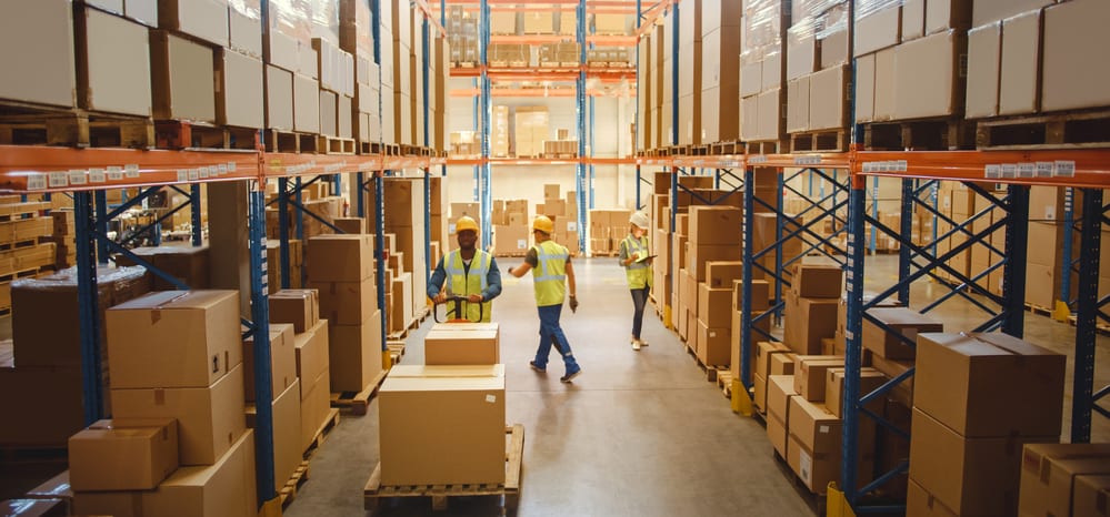 Warehouse Dx Last