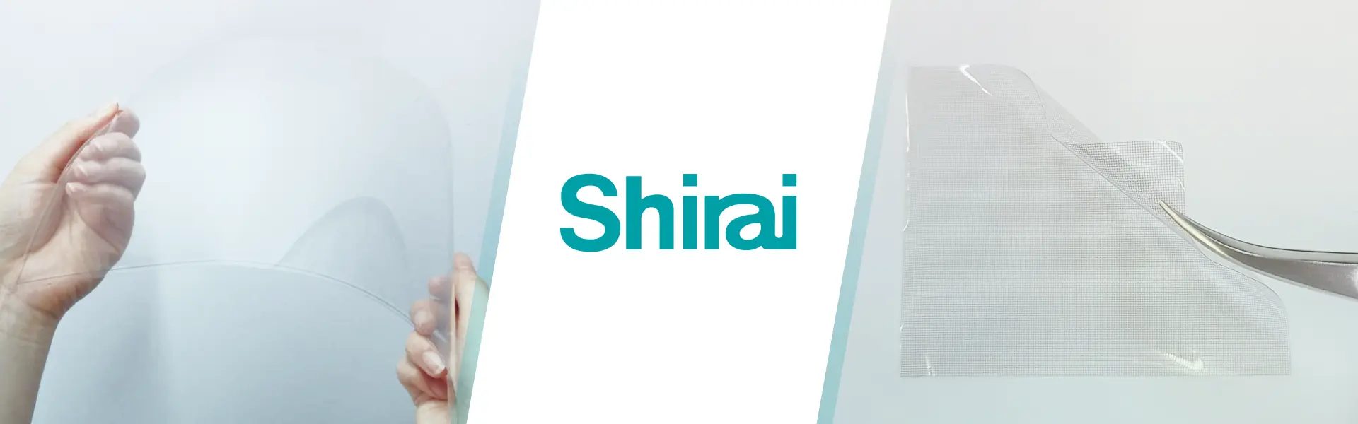 シライ電子工業株式会社