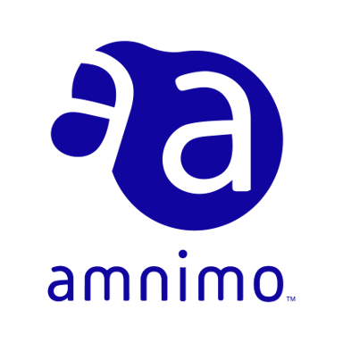 アムニモ株式会社