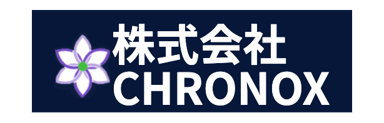 株式会社CHRONOX