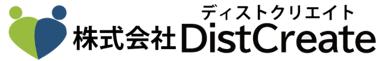 株式会社DistCreate