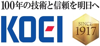 広栄化学株式会社