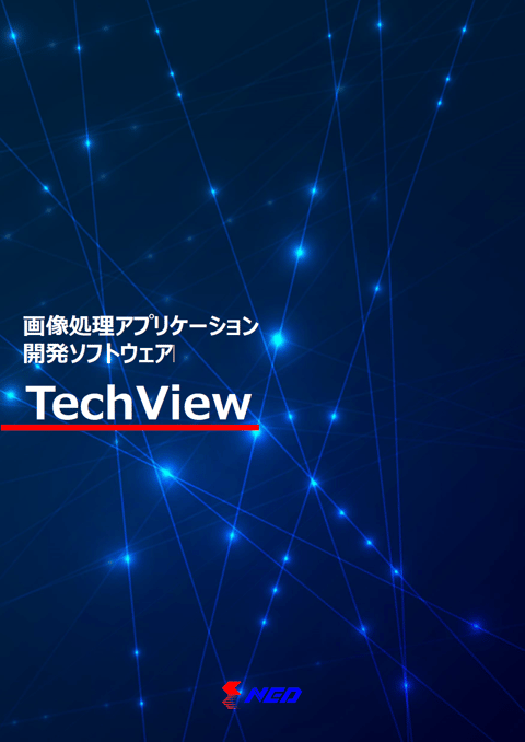 TechView_商品資料