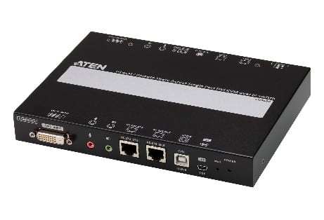 CN9600 資料