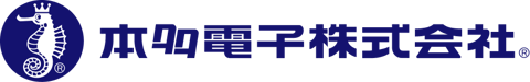 本多電子株式会社