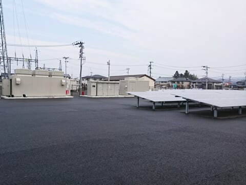 蓄電池収納箱（シェルター・局舎）カタログ
