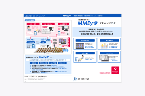 MMEye 資料