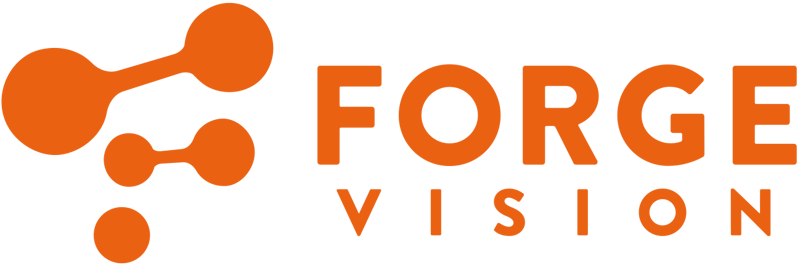 フォージビジョン株式会社