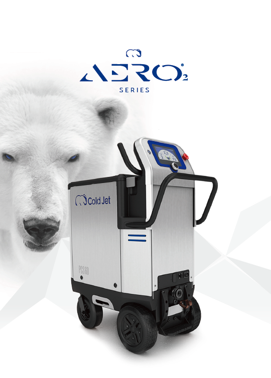 Aero2 シリーズ 資料