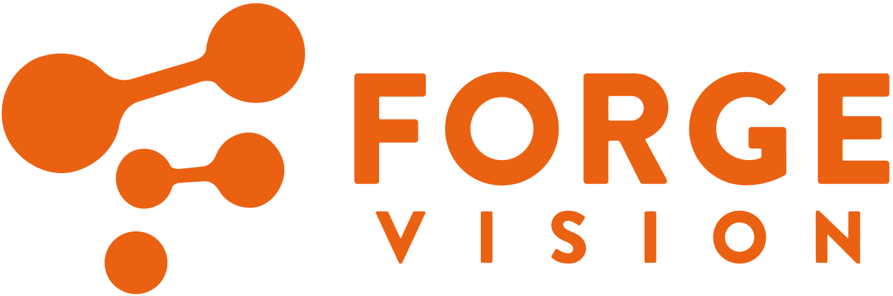 フォージビジョン株式会社