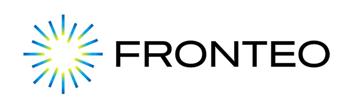 株式会社FRONTEO