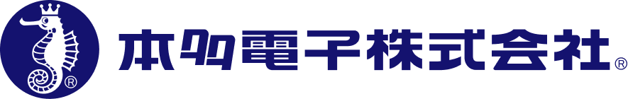 本多電子株式会社