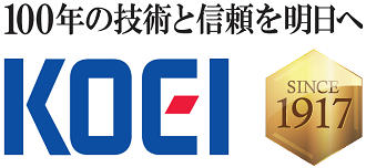 広栄化学株式会社