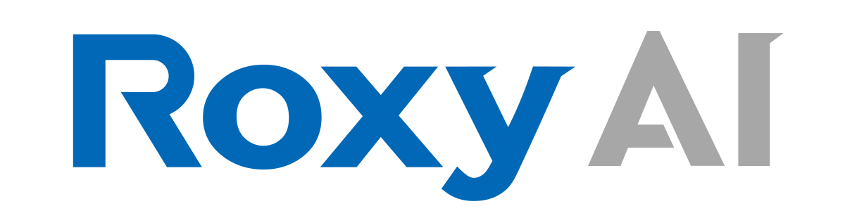 株式会社Roxy