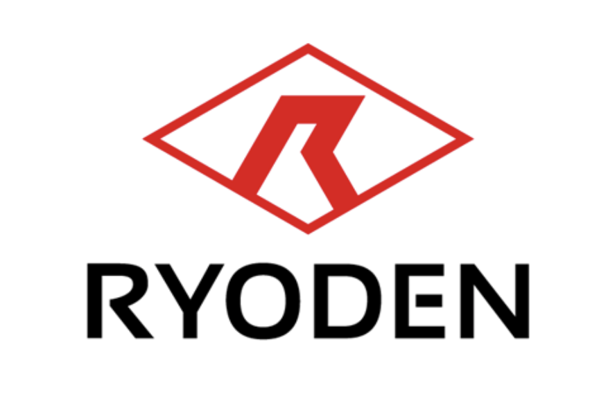 株式会社RYODEN（旧社名：菱電商事株式会社）