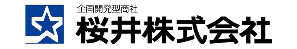 桜井株式会社 (日本製紙グループ)
